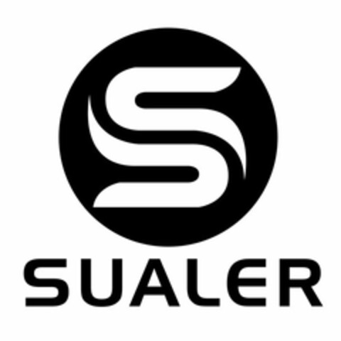 S SUALER Logo (USPTO, 13.04.2017)