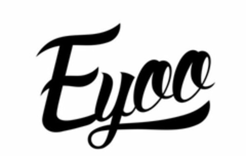 EYOO Logo (USPTO, 28.04.2017)