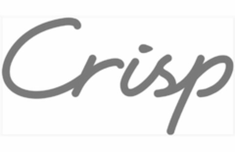 CRISP Logo (USPTO, 05/17/2017)