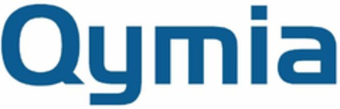 QYMIA Logo (USPTO, 18.05.2017)