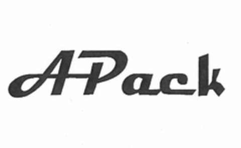 APACK Logo (USPTO, 26.05.2017)