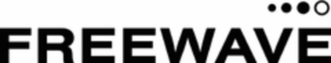 FREEWAVE Logo (USPTO, 30.05.2017)