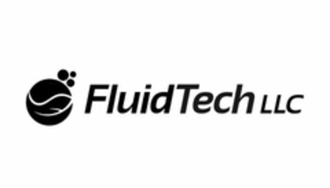 FLUIDTECH LLC Logo (USPTO, 28.08.2017)