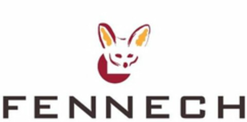 FENNECH Logo (USPTO, 09/18/2017)