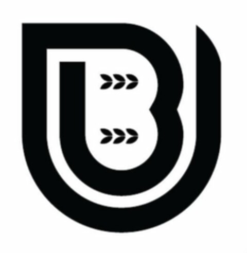 UB Logo (USPTO, 20.09.2017)