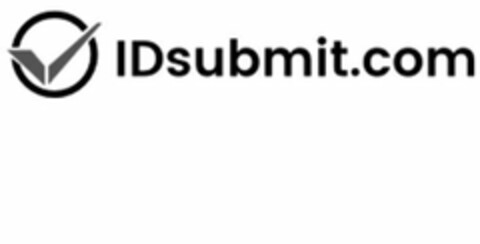 IDSUBMIT.COM Logo (USPTO, 03.10.2017)