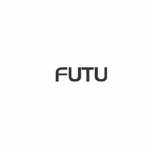 FUTU Logo (USPTO, 01.11.2017)