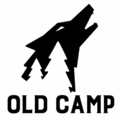 OLD CAMP Logo (USPTO, 08.11.2017)