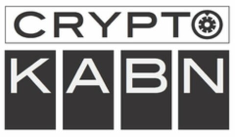 CRYPTO KABN Logo (USPTO, 05.12.2017)