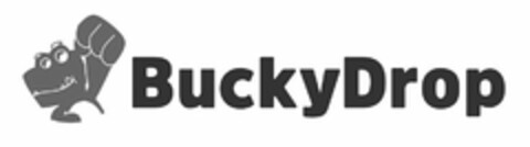 BUCKYDROP Logo (USPTO, 03.01.2018)