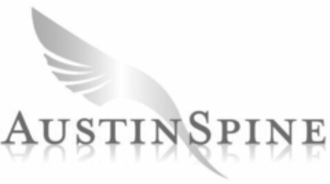 AUSTIN SPINE Logo (USPTO, 29.01.2018)