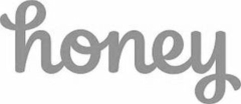 HONEY Logo (USPTO, 02/02/2018)