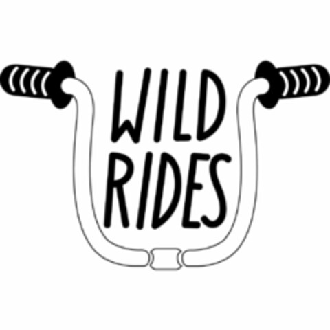 WILD RIDES Logo (USPTO, 05.02.2018)