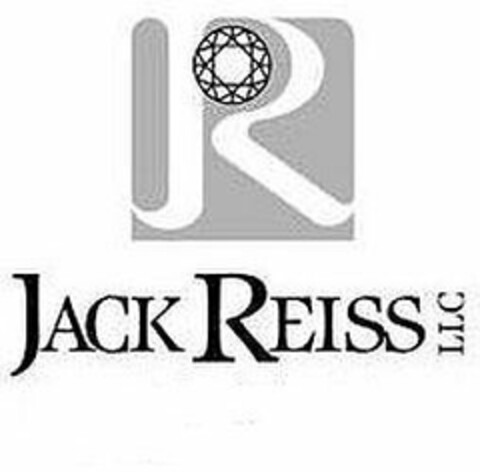 R JACK REISS LLC Logo (USPTO, 08.02.2018)
