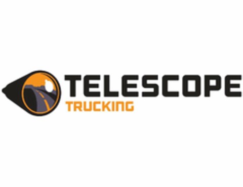 TELESCOPE TRUCKING Logo (USPTO, 20.02.2018)