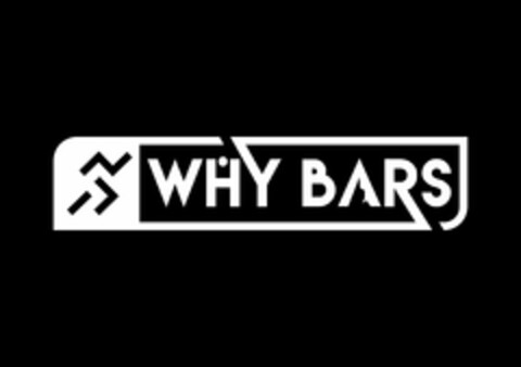 WHY BARS Logo (USPTO, 27.02.2018)