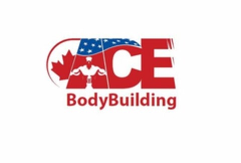 ACE BODYBUILDING Logo (USPTO, 28.02.2018)