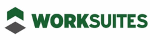 WORKSUITES Logo (USPTO, 03/06/2018)