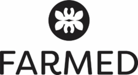 FARMED Logo (USPTO, 13.03.2018)