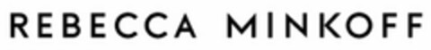 REBECCA MINKOFF Logo (USPTO, 04.04.2018)