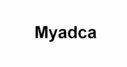 MYADCA Logo (USPTO, 11.05.2018)