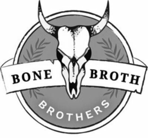 BONE BROTH BROTHERS Logo (USPTO, 31.05.2018)