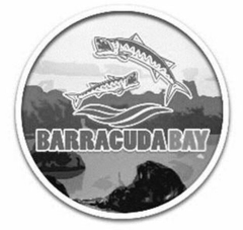 BARRACUDABAY Logo (USPTO, 04.06.2018)