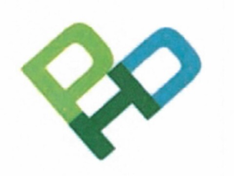PHD Logo (USPTO, 07.06.2018)