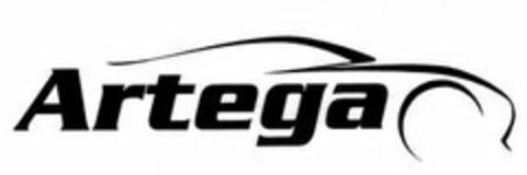 ARTEGA Logo (USPTO, 06/27/2018)