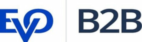 EVO B2B Logo (USPTO, 13.09.2018)