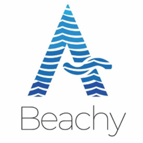 A BEACHY Logo (USPTO, 25.11.2018)