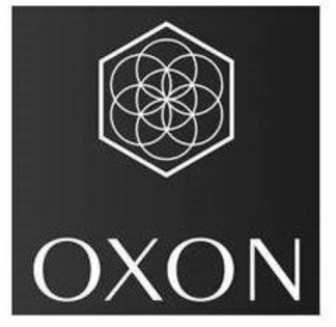 OXON Logo (USPTO, 12/14/2018)