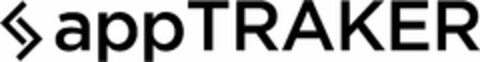 APPTRAKER Logo (USPTO, 11.01.2019)