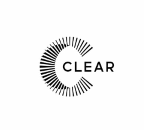 C CLEAR Logo (USPTO, 26.02.2019)