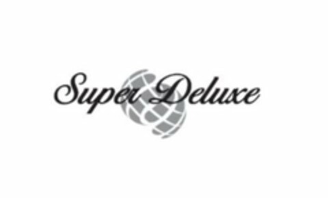 SUPER DELUXE Logo (USPTO, 27.02.2019)