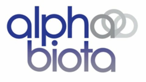 ALPHA BIOTA Logo (USPTO, 19.03.2019)