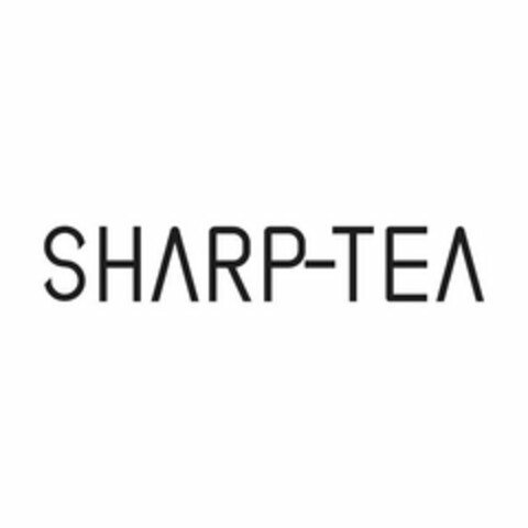 SHARP-TEA Logo (USPTO, 25.03.2019)