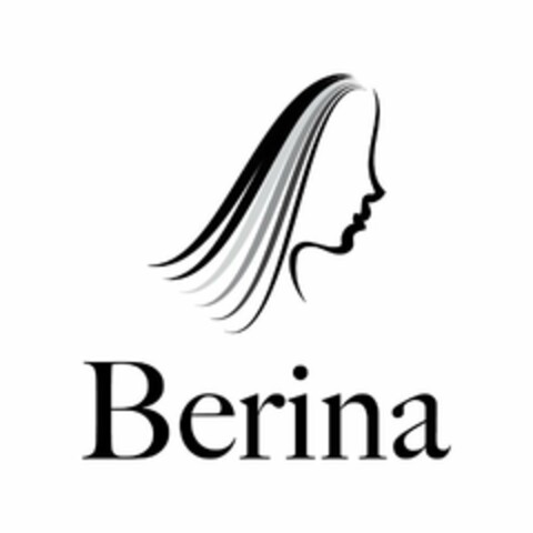 BERINA Logo (USPTO, 13.04.2019)