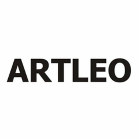 ARTLEO Logo (USPTO, 07.05.2019)