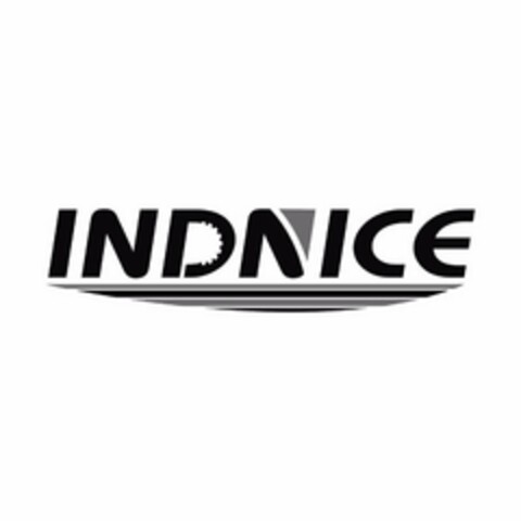 INDNICE Logo (USPTO, 12.07.2019)