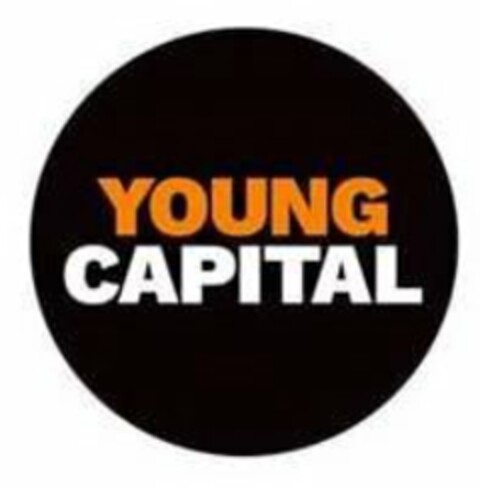 YOUNG CAPITAL Logo (USPTO, 07/22/2019)