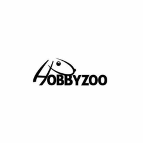 HOBBYZOO Logo (USPTO, 23.07.2019)