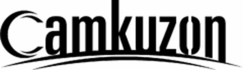 CAMKUZON Logo (USPTO, 01.08.2019)