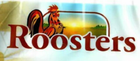 ROOSTERS Logo (USPTO, 09.09.2019)