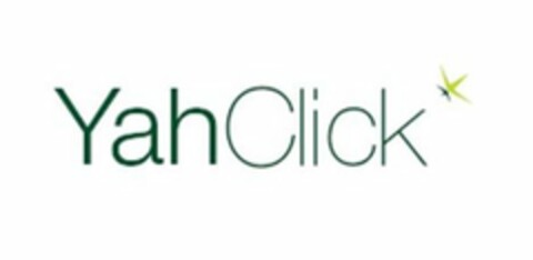 YAHCLICK Logo (USPTO, 17.09.2019)