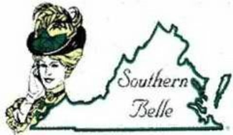 SOUTHERN BELLE Logo (USPTO, 26.09.2019)