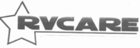 RVCARE Logo (USPTO, 02.10.2019)