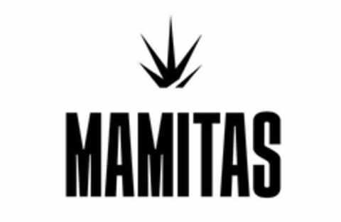 MAMITAS Logo (USPTO, 07.10.2019)