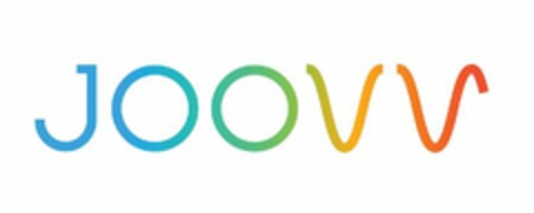 JOOVV Logo (USPTO, 19.10.2019)