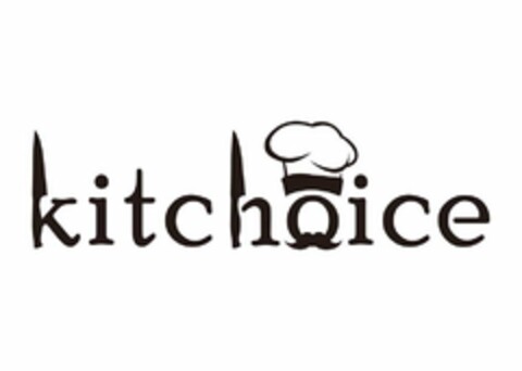 KITCHOICE Logo (USPTO, 11/06/2019)